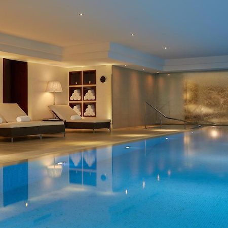 Majestic Apartments Champs Elysees Paris Exterior photo