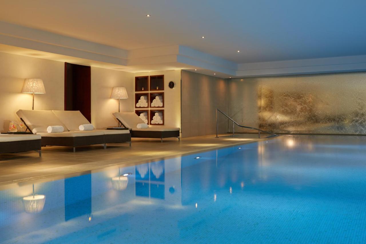Majestic Apartments Champs Elysees Paris Exterior photo